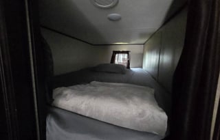 Country Concert Camper Delivery Available