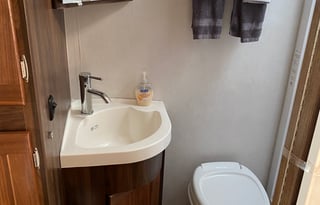 2020 Winnie the Wanderer