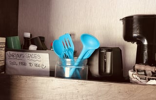 Memory Making Adventure Rig