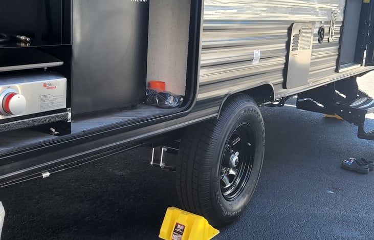 RV Photo