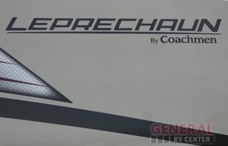 2021 Coachmen RV Leprechaun 311FS Ford 450