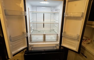 Luxury RV Rental at Grand Riviera RV Resort