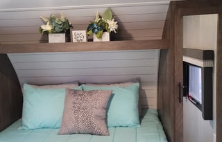 2021 Forest River RV Salem Cruise Lite 282QBXL