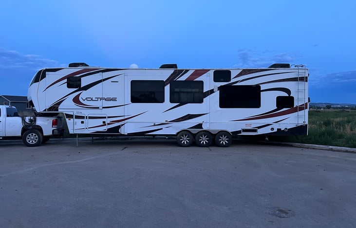 RV Photo