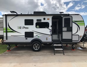 Forest River RV Flagstaff E-Pro E20BHS