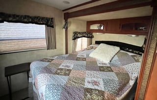 2011 Keystone RV Outback 301BQ