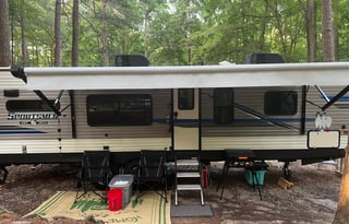 2020 KZ Sportsmen LE 291RKLE