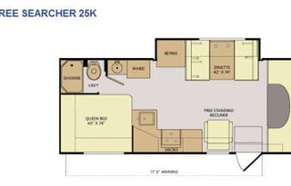 2014 Jamboree Searcher