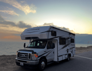 Forest River RV Sunseeker LE 2250SLE Ford