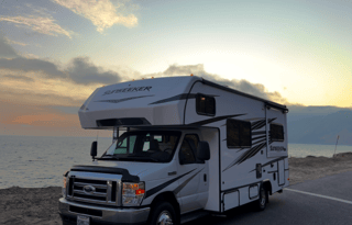24ft Adventure-Ready RV | Fully Stocked | Sleeps 6