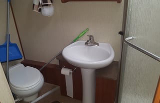 Clean and Comfortable!