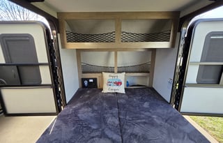 2026 Ember E Series Spark LE 12Rk