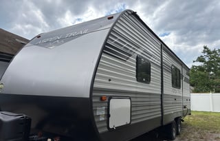 The best Refuge. Perfect for Family Gateways!!!!!!