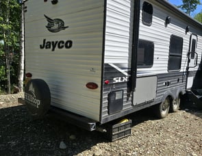 Jayco Jay Flight SLX 8 264BH