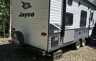2022 Jayco Jay Flight SLX 8 264BH