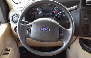 Jackpot Joe RV (Circa) Ultd Miles  Sleep 6 Unit #7