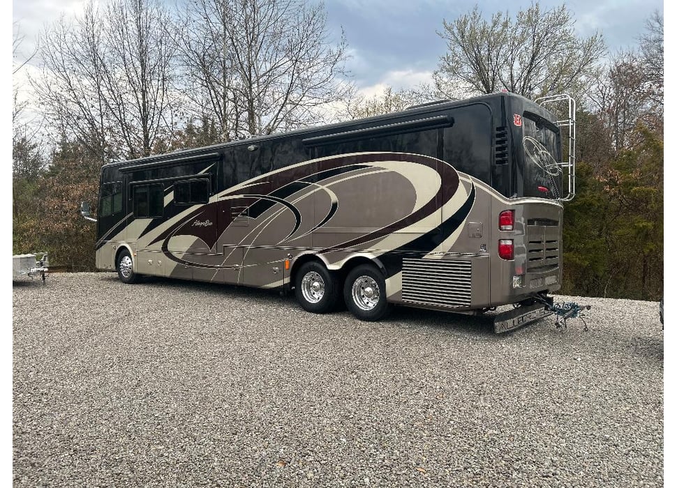 Class A Motor Home rentals in Moraine