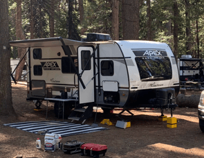 Coachmen RV Apex Nano 194BHS