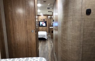 2018 Forest River Rockwood Windjammer