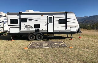 AGA 2 -	2017 Jayco Jay Flight SLX 245RLSW