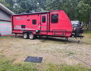 Winnebago Minnie Winnie 25B