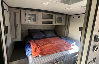 2021 Heartland Mallard 260