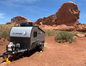 Coachmen RV Clipper Express 9.0 TD