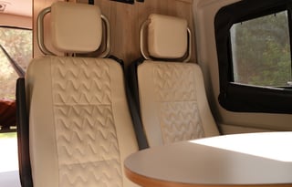 "Dewey" - 2022 Winnebago Solis 59P