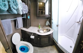 2021 Luxury for beginners! Fleetwood Flair 29m