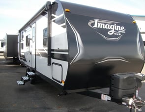 Grand Design Imagine XLS 23BHE