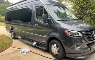 Luxurious 2021 Midwest Automotive Design Passage
