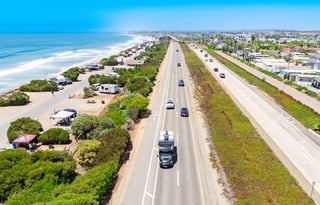 C6 *NEW* 2023 Mercedes Luxury Delano w/StarLink