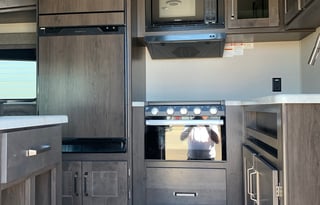 2022 Grand Design Transcend Xplor 247BH