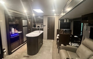 The Skyward Suite: Your Flight to Adventure.