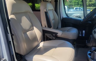 2022 Thor Motor Coach Scope 18M