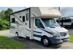 Coachmen RV Prism 2150 LE