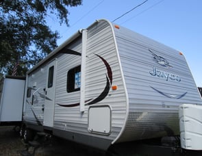 Jayco Jay Flight 32RLDS