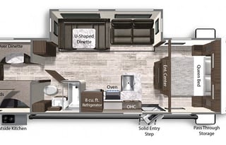 Chelan's Best Bunkhouse + Pet and Family Friendly!