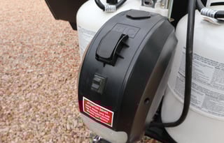 2021 Springdale 282 Bunk House (We Deliver!!)