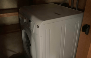 2009 Heartland Bighorn 3055RL