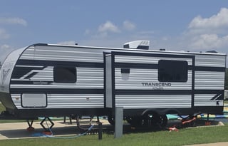 2027 Grand Design- BUNKHOUSE-NO PREP & DUMP FEES