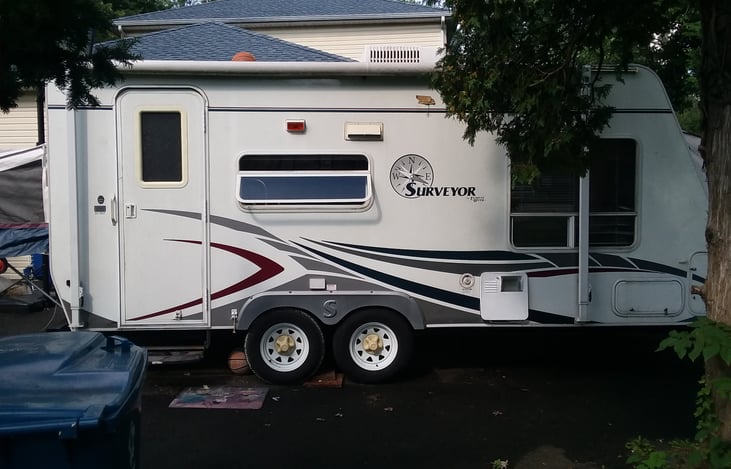 RV Photo