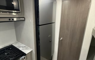 2026 Coachmen RV Clipper 3K Series 17BH