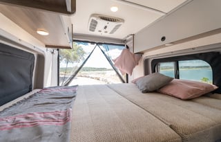 2023 Winnebago Solis 59PX