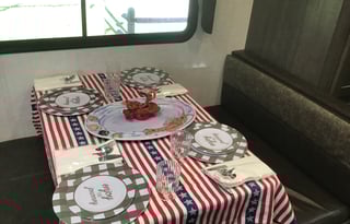 2021 East to West Alta 2100 MBH