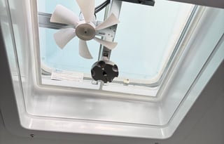 Wally Wanderer- A travel Adventure Trailer