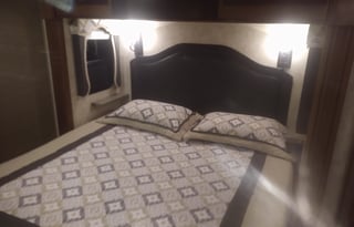 2014 Keystone RV Montana 3625 RE