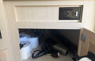 The Price is Right!  "Dog & Family Friendly"