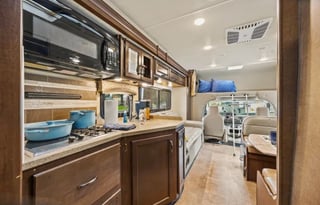 Joshua Tree Chateau | Low Miles | Spacious | Sac