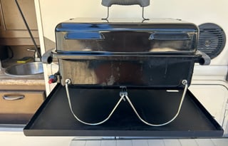 Georgia, our 2018 Thor Motor Coach ACE 29.3